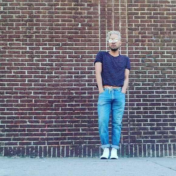 Meet your Posher, Eric - Picture 11 of 12